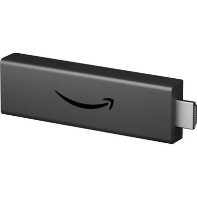 Amazon Fire TV met Alexa Voice Remote (2nd Gen, 2019 Model)