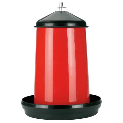 Voerautomaat kunststof 15-20kg