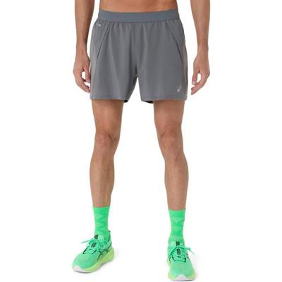 ASICS Road 5'' Short Heren