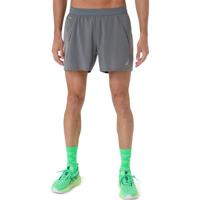 ASICS Road 5'' Short Heren - thumbnail