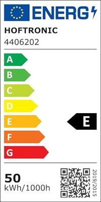 LED Batten 150cm - 50 Watt 7000lm (140lm/W) - 6500K daglicht wit - Vervangt 400 Watt - Samsung SMD LED chips - Flikkervrij - IP20 Stofdicht - Onderbouwverlichting