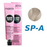 Matrix Matrix - SoColor Sync Pre-Bonded Alkaline Toner SPA - 90ml - thumbnail