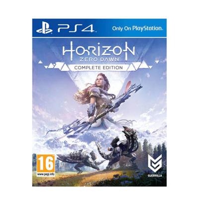 Horizon Zero Dawn Complete Edition (PlayStation Hits) Horizon Zero Dawn Complete Edition (PlayStation Hits)