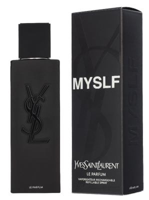 Yves Saint Laurent MYSLF Le Parfum 60ml