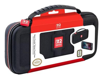 Doosje voor de Nintendo Switch 2 Nintendo NS241 Zwart