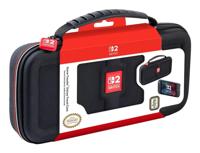 Doosje voor de Nintendo Switch 2 Nintendo NS241 Zwart - thumbnail