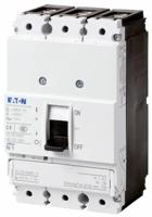 Eaton NS1-100-NA Belastingscheidingsschakelaar 1 stuk(s) Schakelspanning (max.): 690 V/AC - thumbnail