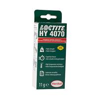 LOCTITE universele lijm "hy 4070 adhesive 11 gr. hy4070 - thumbnail