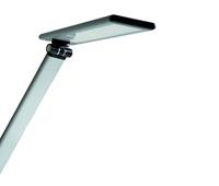 Bureaulamp unilux terra led grijs - thumbnail