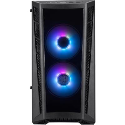 Cooler Master MasterBox MB311L ARGB zwart