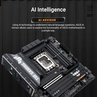 Moederbord Asus 90MB1JW0-M0EAY0 LGA 1851 - thumbnail