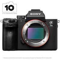 Sony A7 III + 28-70mm Zwart - thumbnail