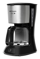 Volautomaat koffiezetapparaat Orbegozo 18261 Zwart 1,5 L - thumbnail