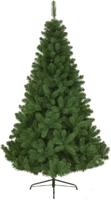 Kerstboom EDM 71591 680314 Groen Pijnboom 2,4 m Plastic - thumbnail