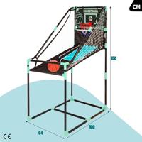 Basketbalbasket Colorbaby - thumbnail