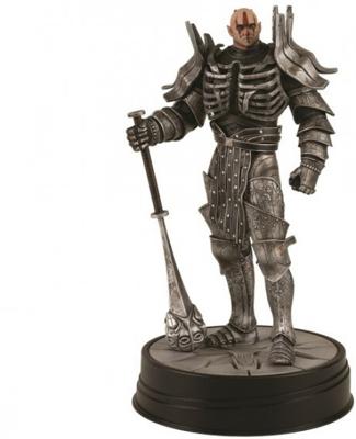 The Witcher 3 Wild Hunt - Imlerith PVC Statue The Witcher 3 Wild Hunt - Imlerith PVC Statue