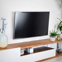 Monitor TooQ LP1071T-B 32"-70" 45 kg - thumbnail