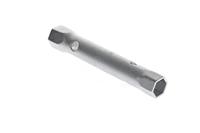 Gedore 26 R 19X22 6212180 Dubbele pijpsleutel 19 mm, 22 mm 165 mm 1 stuk(s) - thumbnail