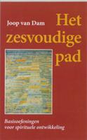 Het zesvoudige pad (Paperback) - thumbnail