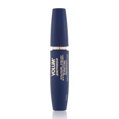 Maybelline Mascara Volume Express Zwart