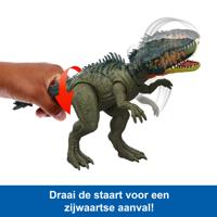 TYRANNOTITAN MEGA ACTIE SAGA - thumbnail