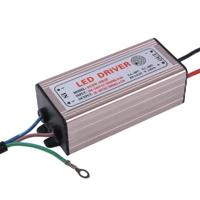 Waterdichte LED Driver voor 20W Floodlight Ledlamp ingangsspanning: AC 85-250 v - thumbnail