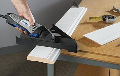 Dremel DSM20 snijgeleider (DSM840) - 2615S840JA Dremel DSM20 snijgeleider (DSM840) - 2615S840JA