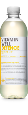 Vitamin Well Defence