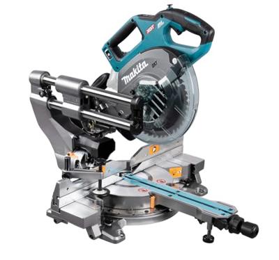 Makita LS002GZ01 Accu Radiaal Afkortzaag 216mm AWS XGT 40V Max Basic Body - thumbnail