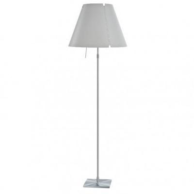 Luceplan - Costanza tafellamp aluminium
