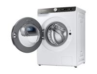 Samsung WW80T554AAT wasmachine Vrijstaand Voorbelading Wit 8 kg 1400 RPM A+++ - thumbnail