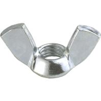 Connex Vleugelmoer M10 4St A2 - KY4670010