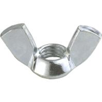 Connex Vleugelmoer M10 4St A2 - KY4670010 - thumbnail