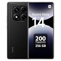 XIAOMI REDMI NOTE 14 PRO 4G (6.67'' - 8/256GB) BLACK - thumbnail
