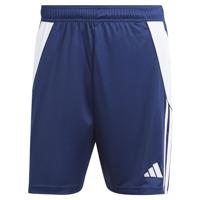 adidas Tiro 24 Trainingsbroekje Donkerblauw Wit - thumbnail