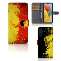 Samsung Galaxy M14 | Bookstyle Case | België - thumbnail