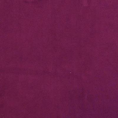 Hocker met opbergruimte rond fluweel 31 x 37 cm paars Hocker met opbergruimte rond fluweel 31 x 37 cm paars