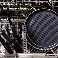 Chop & Grill Broodmes - thumbnail