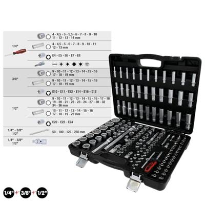 KS Tools 917.0133 Steeksleutels