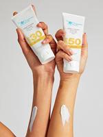 The Organic Pharmacy Cellular Protection Sun Cream SPF30 100ml - thumbnail