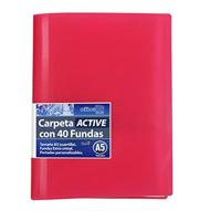 Organiser Map Office Box A5 - thumbnail