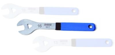 Unior Grs conussleutel 16mm