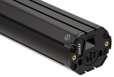 Shimano Bosch batterij / accu li-on 36v intube bes2 horizontaal 13,40 ah / 500 watt 275.007.539