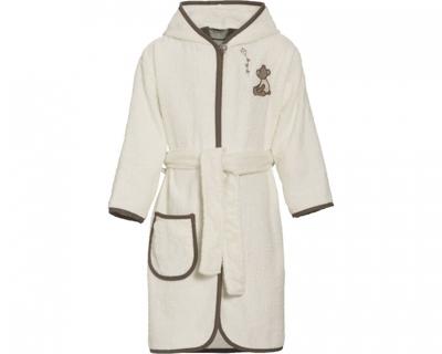 Playshoes badjas beer beige junior Playshoes badjas beer beige junior