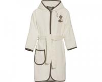 Playshoes badjas beer beige junior - thumbnail