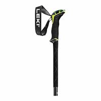 LEKI STOKKEN Guide 2 black-neon-anthracite - thumbnail