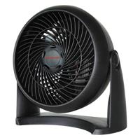 Honeywell HT900E Vloerventilator 30 W (Ø x h) 26 cm x 28 cm Zwart Wandmontage mogelijk - thumbnail