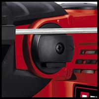 Einhell TH-RH 1600 SDS-Plus-Boorhamer 1600 W Incl. koffer - thumbnail