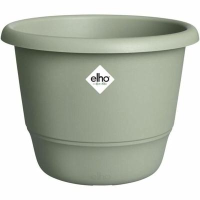 Pot amiga d25 cm tijmgroen elho - Elho Pot amiga d25 cm tijmgroen elho - Elho