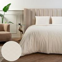 Dekbedovertrek - Embossed Art Deco - thumbnail